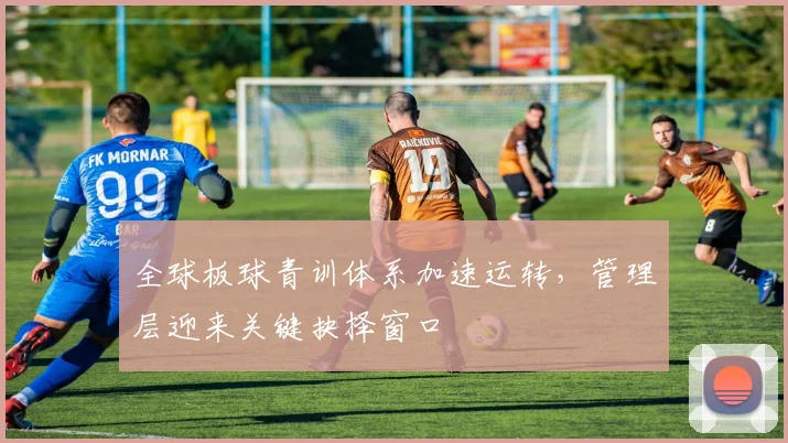 全球板球青训体系加速运转，管理层迎来关键抉择窗口