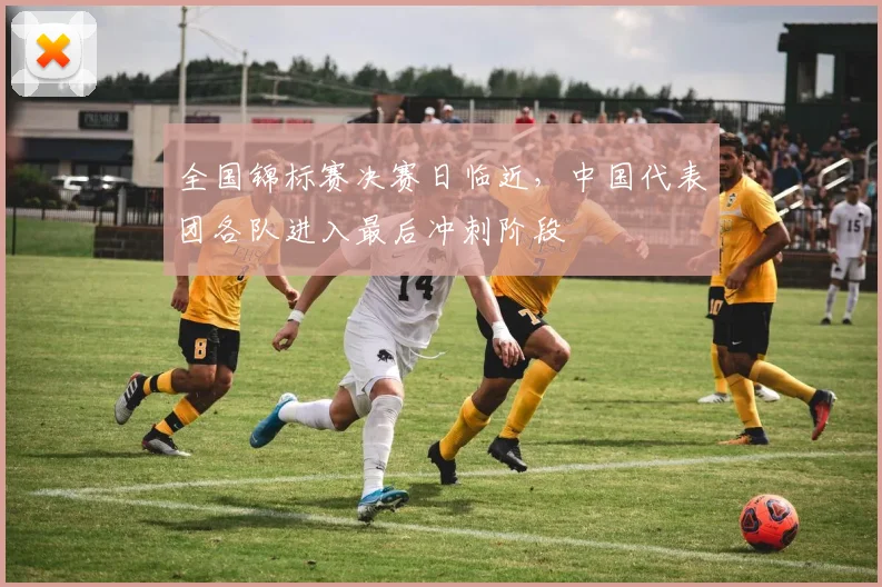 全国锦标赛决赛日临近，中国代表团各队进入最后冲刺阶段 - 懂球帝