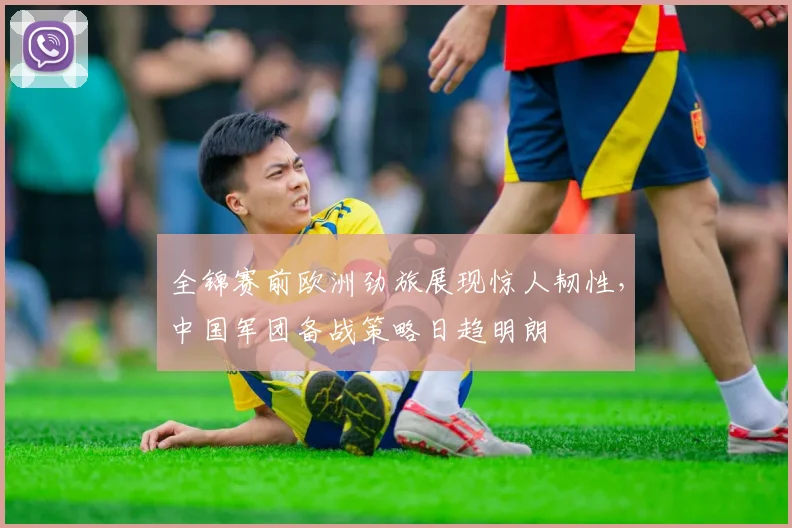 全锦赛前欧洲劲旅展现惊人韧性，中国军团备战策略日趋明朗 - 懂球帝